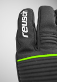 Reusch Crosby R-TEX® XT 6299235 7716 schwarz grün 3